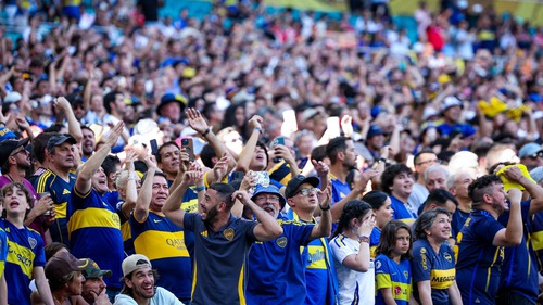 Los Angeles FC vs Flamengo: Club World Cup là tất cả với Nam Mỹ