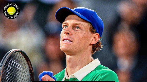 Alcaraz tiến gần Sinner trên bảng xếp hạng ATP