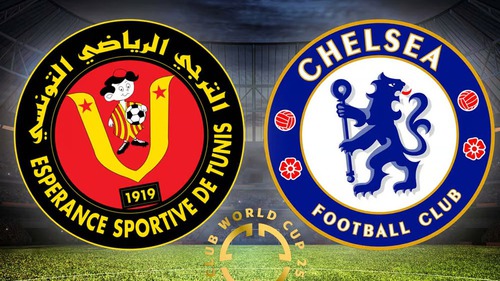 Nhận định, soi tỷ lệ Esperance Sportive vs Chelsea 08h00 ngày 25/6, FIFA Club World Cup 2025