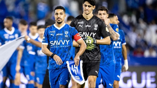 Xác định đội châu Á duy nhất còn cơ hội qua vòng bảng FIFA Club World Cup 2025