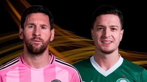 Lịch thi đấu FIFA Club World Cup 2025 ngày 24/6