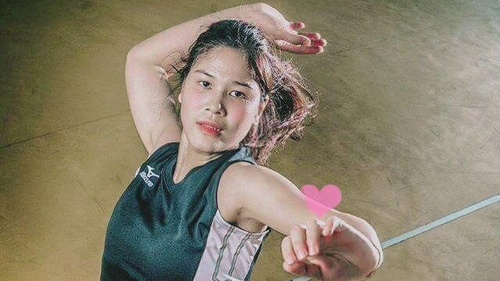 Ngôi sao cao gần 1m90 của bóng chuyền nữ Việt Nam từng từ chối sang Nhật Bản chính thức tái xuất ở tuổi 31