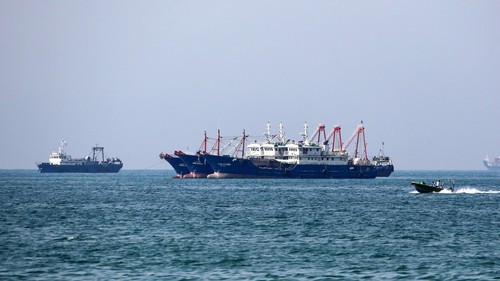 EU cảnh báo hậu quả “cực kỳ nguy hiểm” nếu Eo biển Hormuz bị đóng cửa