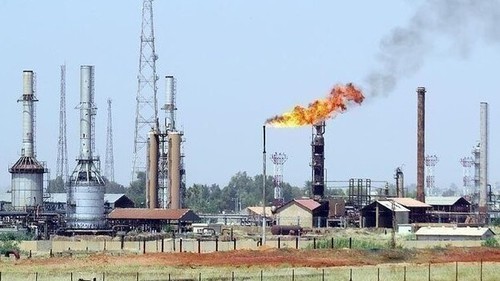 "Mồi lửa" cho cơn bão giá dầu?