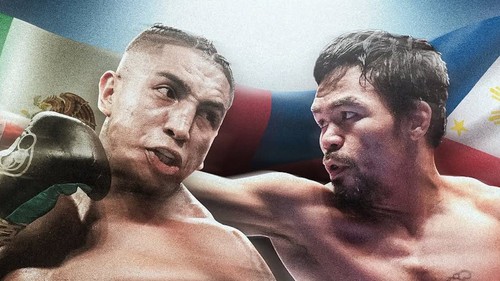 Tái xuất ở tuổi 46, Manny Pacquiao quyết chinh phục cột mốc lịch sử trước nhà vô địch thế giới