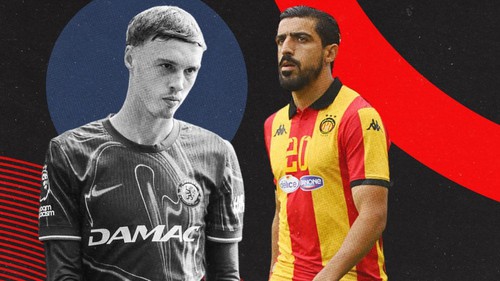 Lịch thi đấu FIFA Club World Cup 2025 ngày 25/6