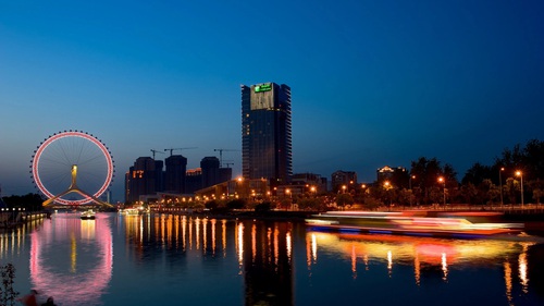 Các điểm du lịch nổi bật ở Thiên Tân và những bối cảnh quay phim đẹp mê hồn