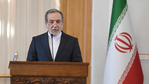 Iran khẳng định chỉ ngừng bắn nếu Israel dừng không kích