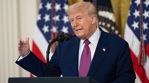 Mỹ tuyên bố Israel và Iran nhất trí ngừng bắn