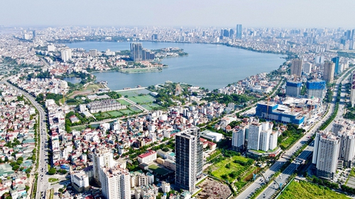 Thông tin chi tiết về 113 phường của TP HCM