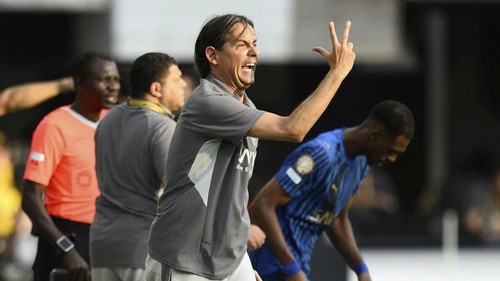 Al Hilal - Pachuca: Al Hilal đặt hy vọng ở Nashville