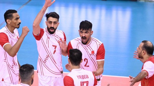 Xác định đội bóng chuyền lần đầu đăng quang AVC Nations Cup 2025, Đông Nam Á vắng bóng trong top 5