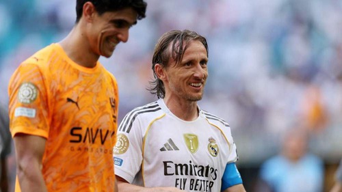 AC Milan xác nhận chiêu mộ ngôi sao của Real Madrid