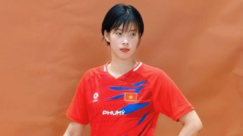 Tin nóng thể thao sáng 27/6: Trần Thị Thanh Thúy đối đầu 3 sao bóng chuyền nhập tịch ở VTV Cup