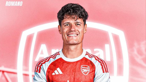 Lý do Arsenal bất ngờ mua Norgaard