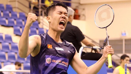 Tin nóng thể thao sáng 26/6: Đức Phát, Hải Đăng ra quân suôn sẻ ở US Open, Messi có thống kê khủng