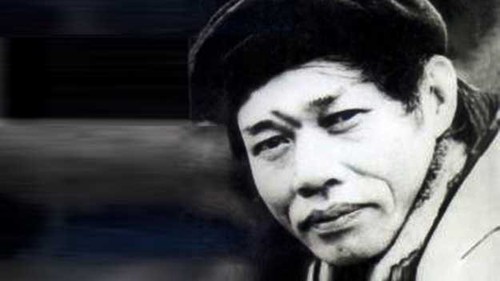 Nhà văn Nguyễn Minh Châu - từ phòng thi tới trang văn
