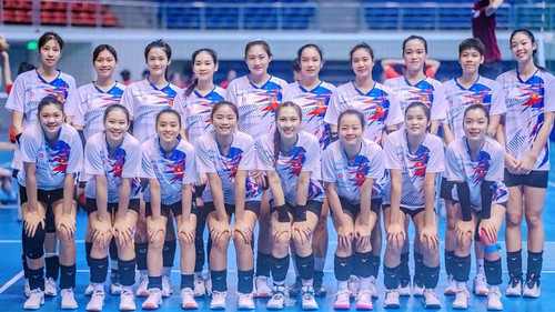 Tin nóng thể thao sáng 28/6: Lý do lịch bóng chuyền VTV Cup thay đổi, U21 Việt Nam chơi trận mở màn thay CLB châu Âu