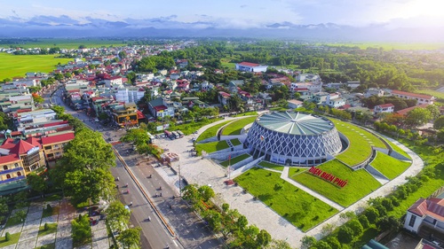 Thông tin chi tiết sắp xếp các đơn vị hành chính cấp xã của tỉnh Điện Biên