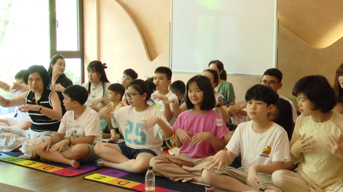 Ngày Gia đình Việt Nam - Yêu thương, gắn kết đong đầy