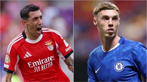 Nhận định bóng đá hôm nay 28/6: Benfica vs Chelsea, U21 Anh vs U21 Đức