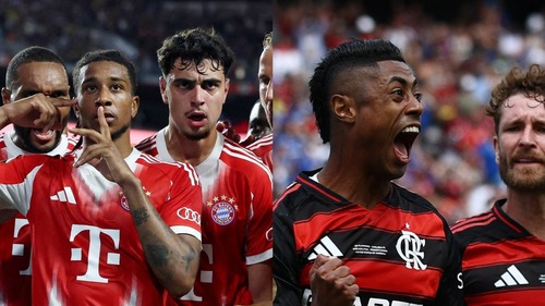 Lịch thi đấu FIFA Club World Cup 2025 ngày 29/6