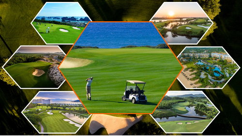 Phát triển du lịch golf: Đòn bẩy cho ngành công nghiệp không khói