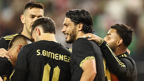Nhận định, soi tỷ lệ Mexico vs Saudi Arabia 09h15 ngày 29/6, Gold Cup CONCACAF 2025