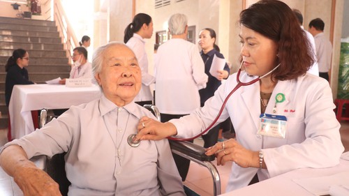 Nhiều luật quan trọng có hiệu lực từ ngày 1/7/2025