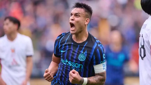 Inter Milan - Fluminense: Ngọn lửa từ quê nhà