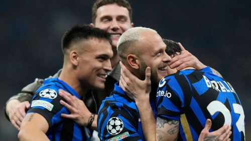 Kết quả bóng đá FIFA Club World Cup 2025 ngày 30/6: Inter Milan dừng bước 