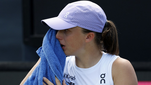 Tay vợt 5 lần vô địch Grand Slam bất ngờ lên tiếng chỉ trích ngay trước khi Wimbledon 2025 khởi tranh