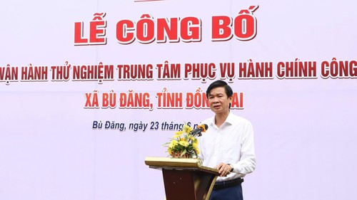 Cả nước sẵn sàng vận hành chính quyền địa phương 2 cấp
