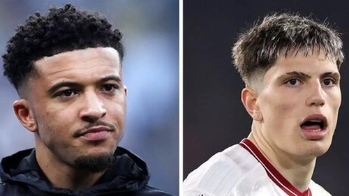 Tin chuyển nhượng hôm nay 3/6: Á quân C1 hy vọng có Hojlund; Chelsea nhắm Garnacho và Sancho