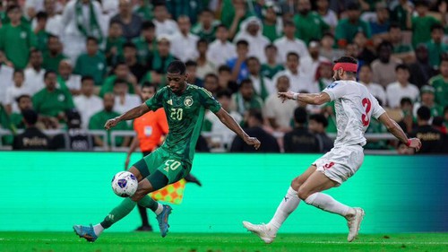Nhận định, soi tỷ lệ Bahrain vs Saudi Arabia 23h00 ngày 05/06, vòng loại World Cup 2026 khu vực châu Á