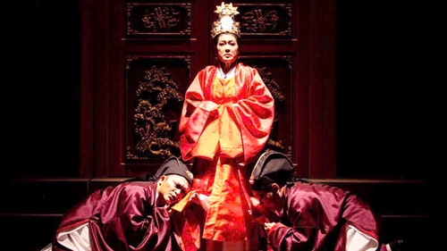 Đến 80% khán giả Gen Z xem "kịch văn - sử"