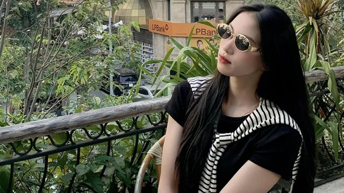 Hot girl bóng chuyền Việt Nam thực hiện cú ‘ngược dòng’ lớn nhất sự nghiệp, thay đổi tất cả trong 3 tháng