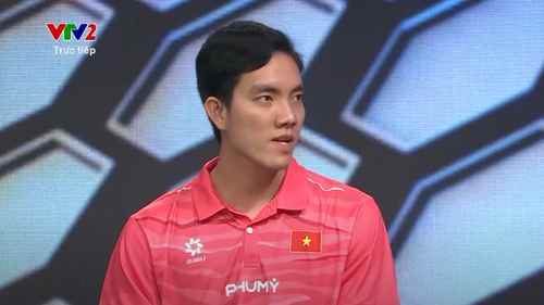 Tin nóng thể thao tối 3/6: Bích Tuyền và Lâm Oanh báo tin vui về Thanh Thúy trước giải đấu lớn