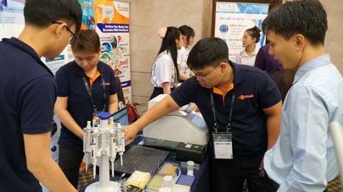 Đột phá để cất cánh: Đưa thể chế thành lợi thế