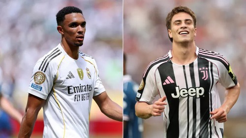 Lịch thi đấu FIFA Club World Cup 2025 ngày 1/7