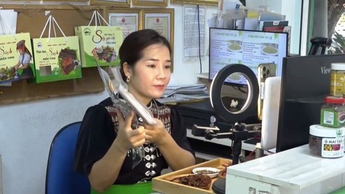 Từ 1/7, bán hàng online sẽ được sàn thương mại điện tử hỗ trợ nộp thuế