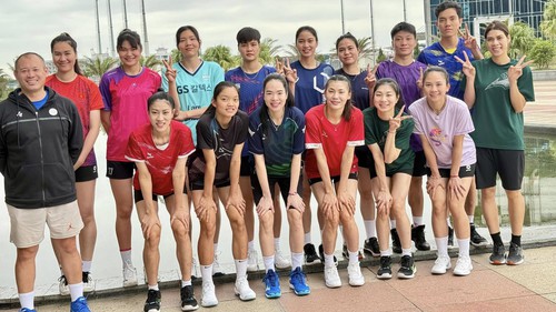 Chuyên gia nước ngoài tiết lộ sự thật về tuyển bóng chuyền nữ Việt Nam trước thềm AVC Nations Cup