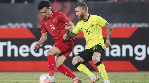 Hoàng Đức, Quang Hải là mối lo của Malaysia