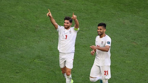 Nhận định, soi tỷ lệ Qatar vs Iran 1h45 ngày 6/6, vòng loại World Cup thứ 3 khu vực châu Á