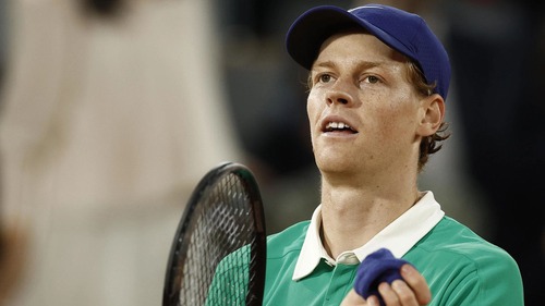 Kết quả Roland Garros 2025 hôm nay 4/6: Sinner gọi, Djokovic trả lời