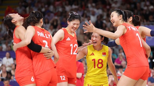 Link xem trực tiếp bóng chuyền FIVB Volleyball Nations League 2025 hôm nay ngày 7/6