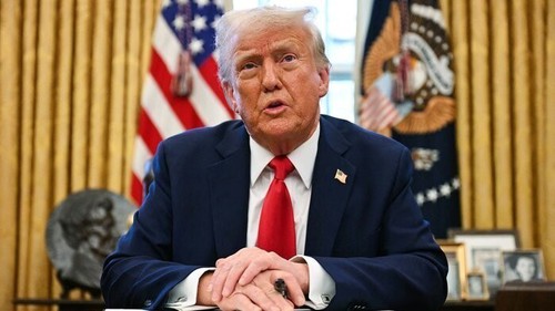 Mỹ: Dự luật giảm thuế của Tổng thống D.Trump có thể làm tăng thâm hụt ngân sách
