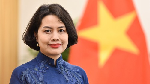 Đại sứ Phạm Thị Thanh Bình: Chuyến thăm của Thủ tướng Phạm Minh Chính mở ra chương mới cho quan hệ Việt Nam–Estonia