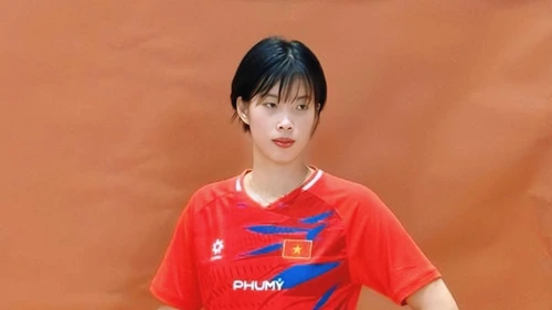 Lịch thi đấu bóng chuyền AVC Women's Volleyball Nations Cup 2025 mới nhất của ĐT Việt Nam