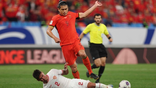 Link xem trực tiếp bóng đá Indonesia vs Trung Quốc 20h45 hôm nay, VL World Cup châu Á